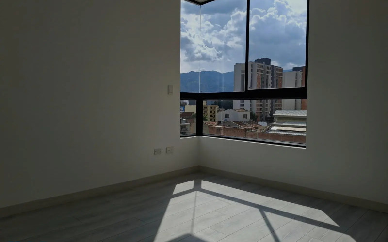 Apartamento en Medellín en Los Colores