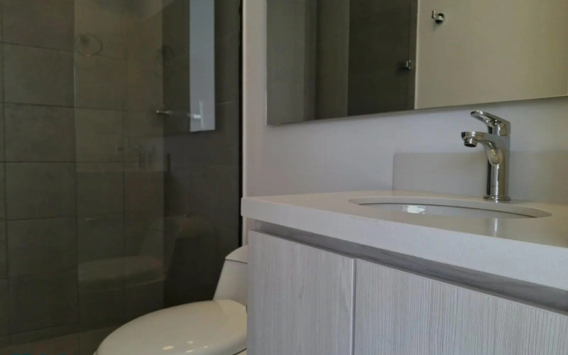 Apartamento en Medellín en Los Colores
