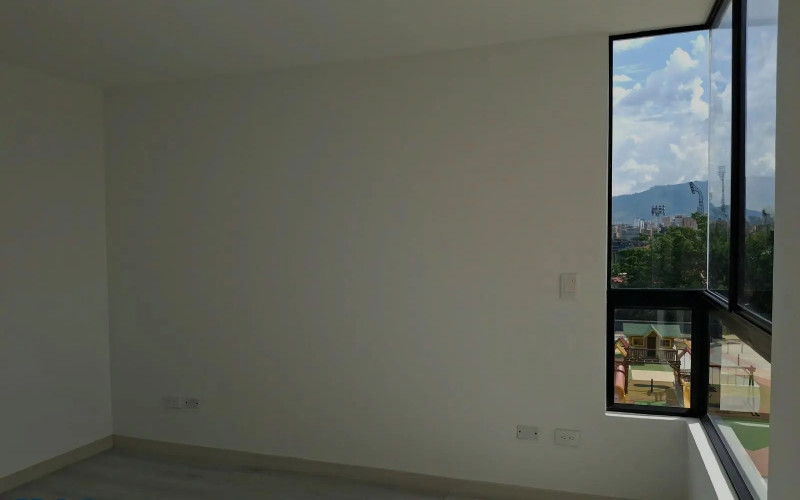 Apartamento en Medellín en Los Colores