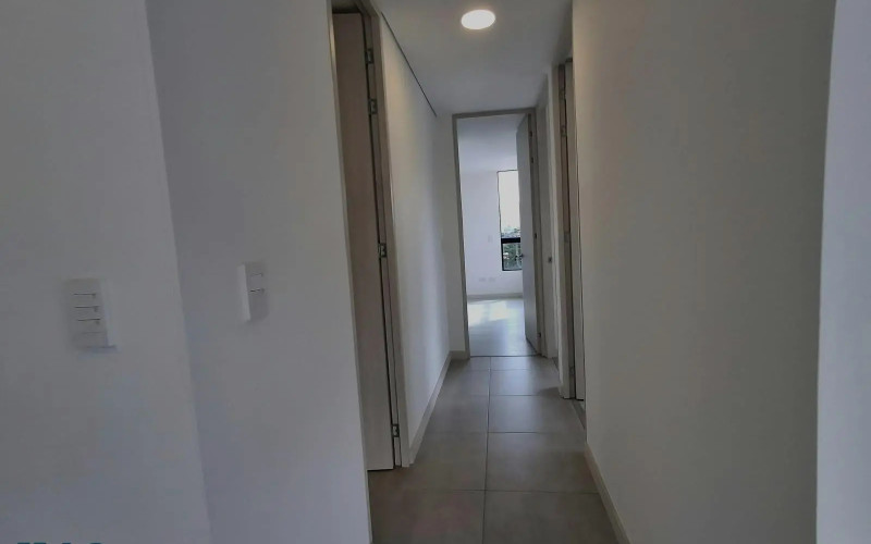 Apartamento en Medellín en Los Colores