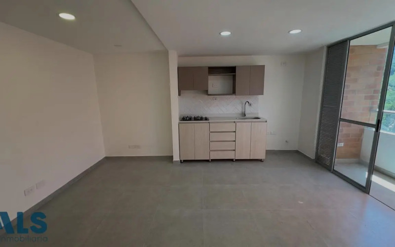 Apartamento en Sabaneta en V. San José