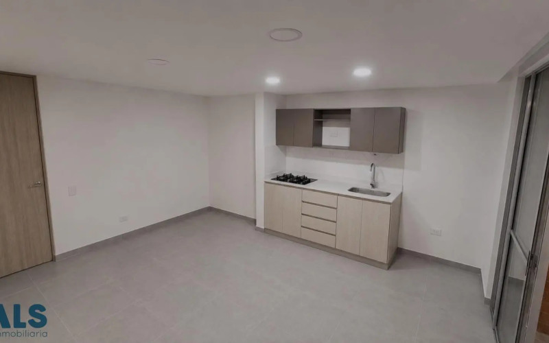Apartamento en Sabaneta en V. San José