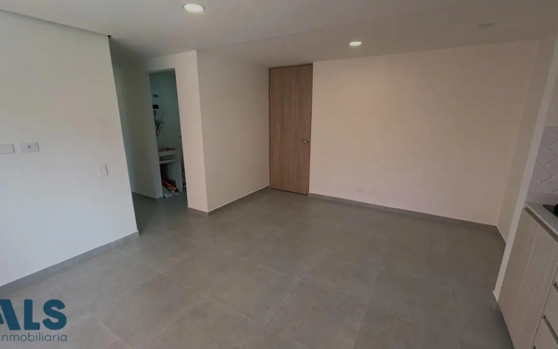 Apartamento en Sabaneta en V. San José