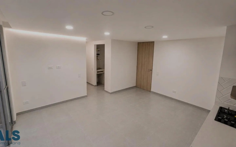 Apartamento en Sabaneta en V. San José