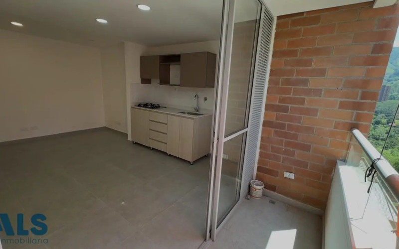 Apartamento en Sabaneta en V. San José