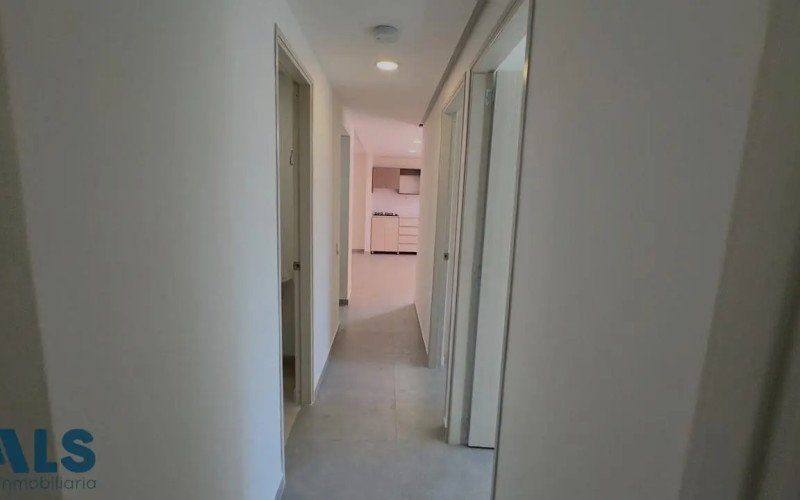 Apartamento en Sabaneta en V. San José