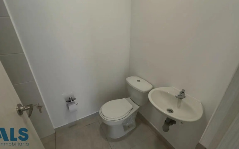 Apartamento en Sabaneta en V. San José