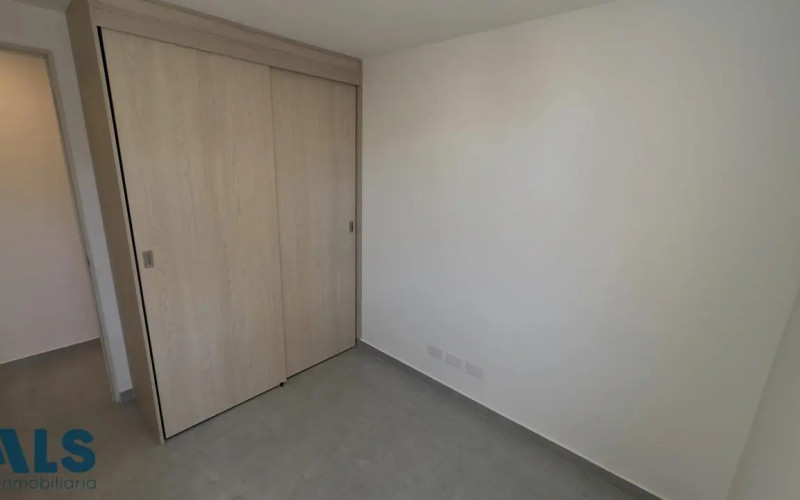Apartamento en Sabaneta en V. San José