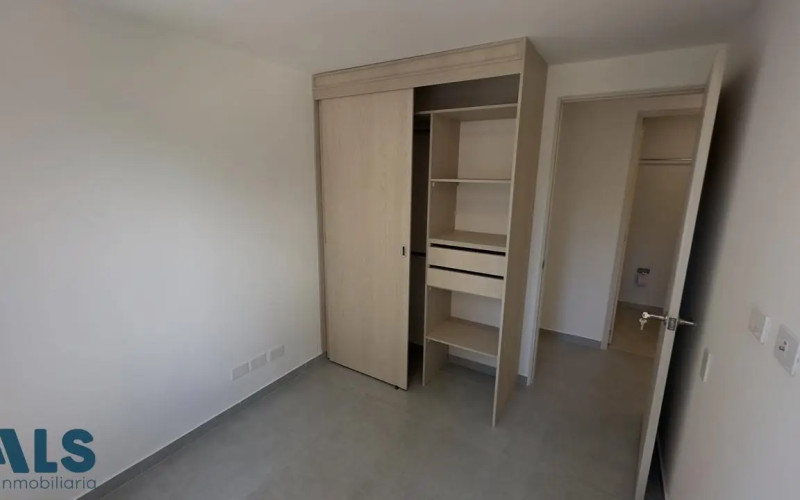 Apartamento en Sabaneta en V. San José