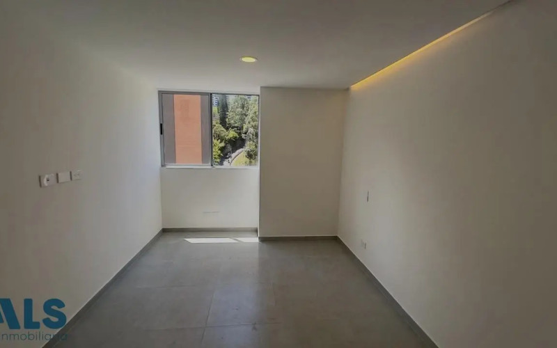 Apartamento en Sabaneta en V. San José