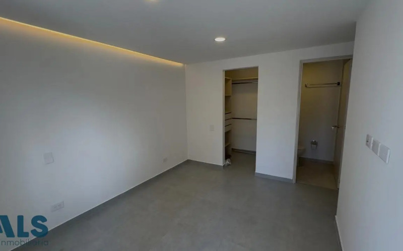 Apartamento en Sabaneta en V. San José