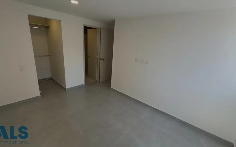 Apartamento en Sabaneta en V. San José