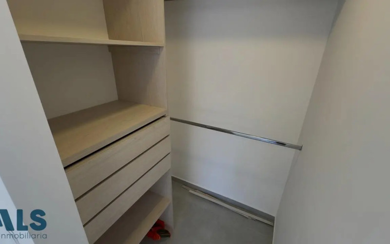 Apartamento en Sabaneta en V. San José