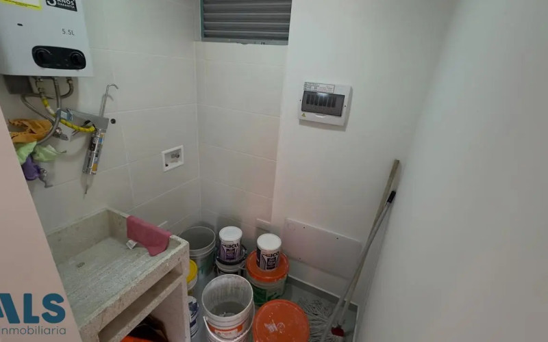 Apartamento en Sabaneta en V. San José