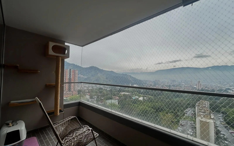 Apartamento en Itagüí en Suramerica