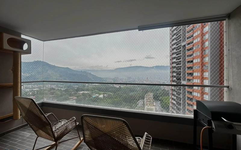 Apartamento en Itagüí en Suramerica