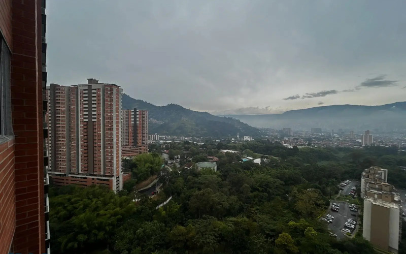 Apartamento en Itagüí en Suramerica