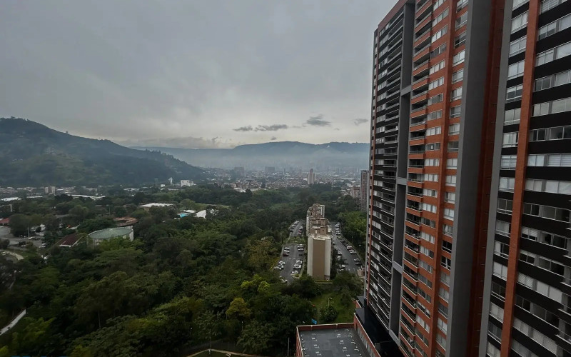 Apartamento en Itagüí en Suramerica