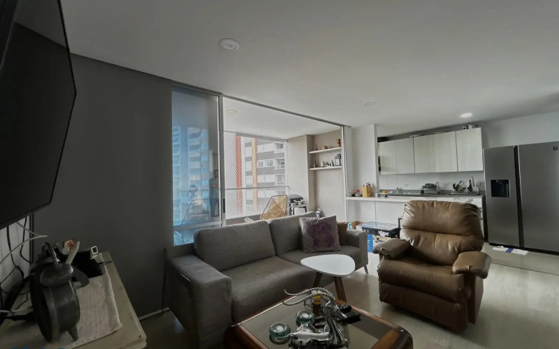 Apartamento en Itagüí en Suramerica