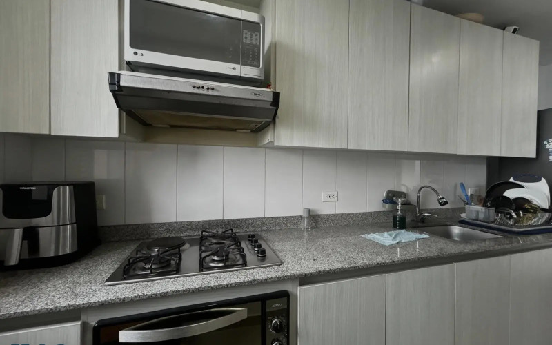Apartamento en Itagüí en Suramerica