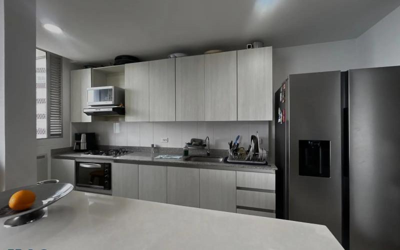Apartamento en Itagüí en Suramerica