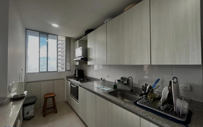 Apartamento en Itagüí en Suramerica