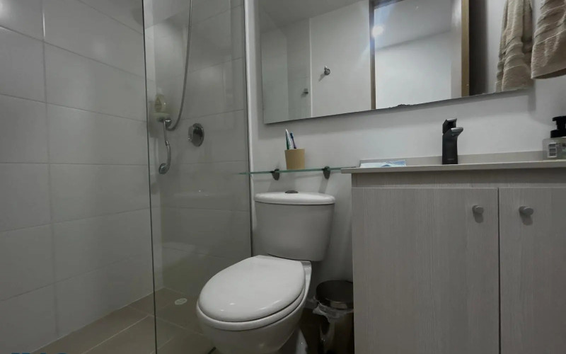 Apartamento en Itagüí en Suramerica
