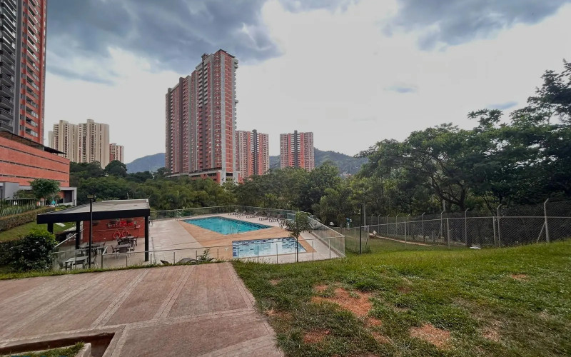 Apartamento en Itagüí en Suramerica
