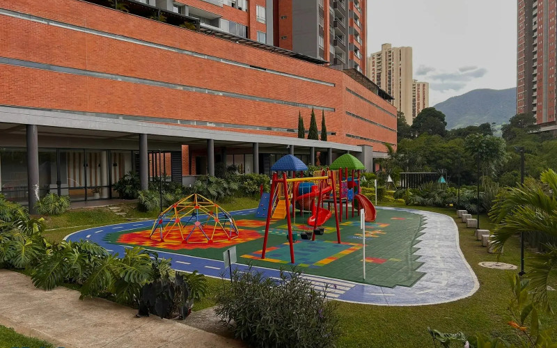 Apartamento en Itagüí en Suramerica