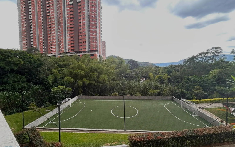 Apartamento en Itagüí en Suramerica