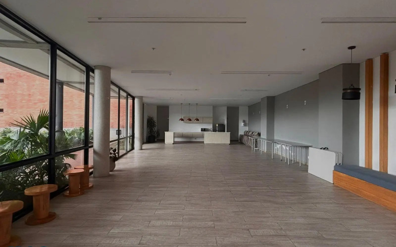 Apartamento en Itagüí en Suramerica