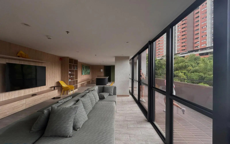 Apartamento en Itagüí en Suramerica