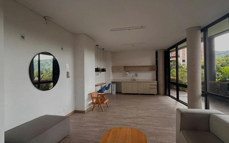 Apartamento en Itagüí en Suramerica