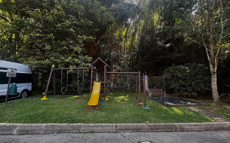 Lote Residencial en Sabaneta en Loma de San Remo