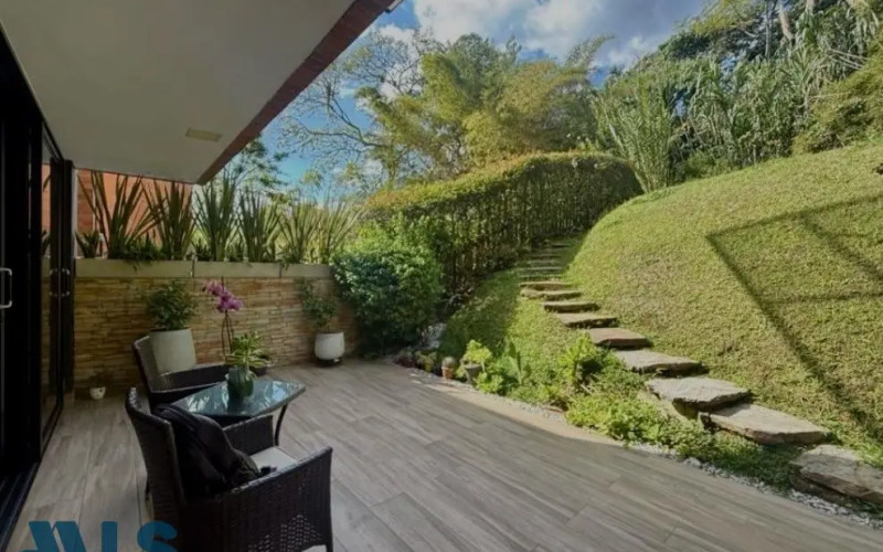Casa en Envigado en El Esmeraldal