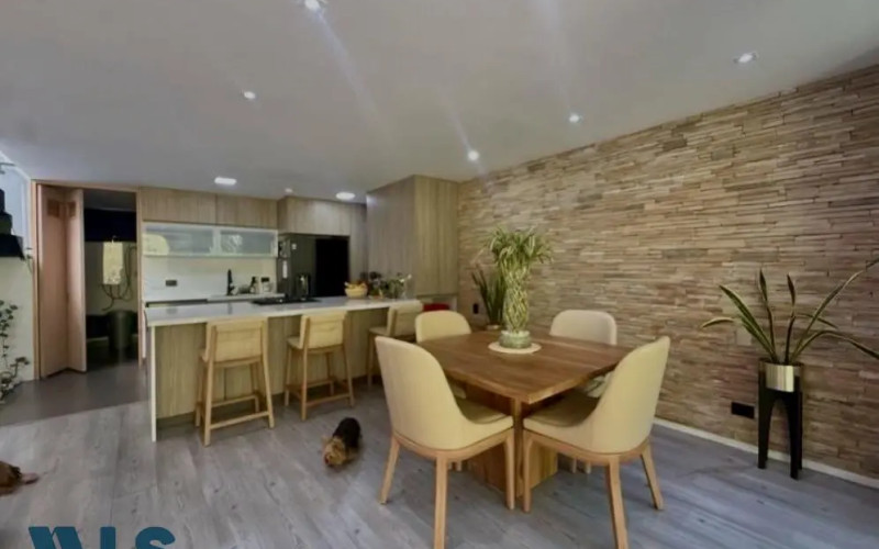 Casa en Envigado en El Esmeraldal