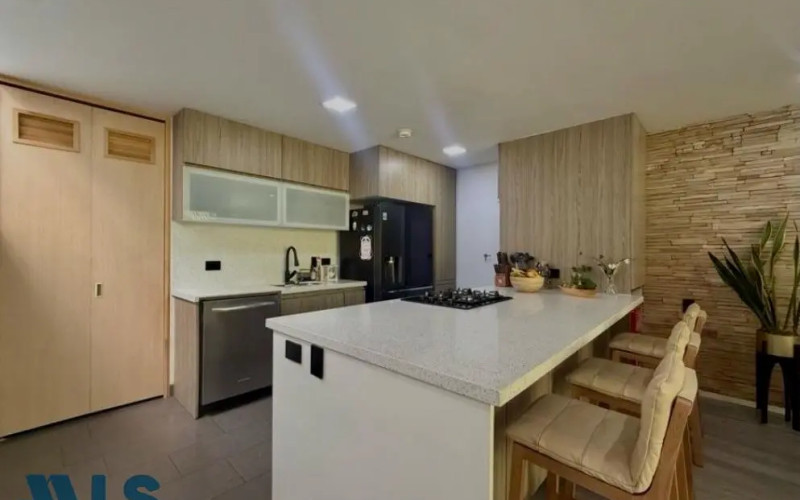Casa en Envigado en El Esmeraldal