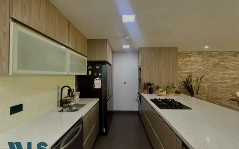 Casa en Envigado en El Esmeraldal
