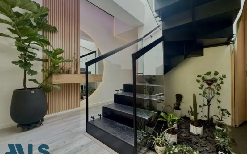 Casa en Envigado en El Esmeraldal