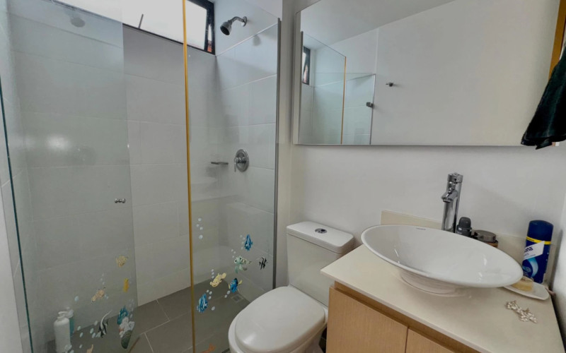 Casa en Envigado en El Esmeraldal