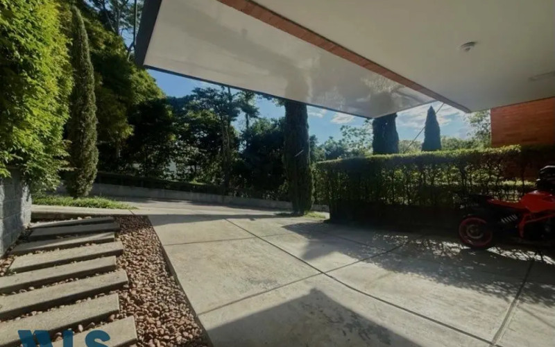 Casa en Envigado en El Esmeraldal