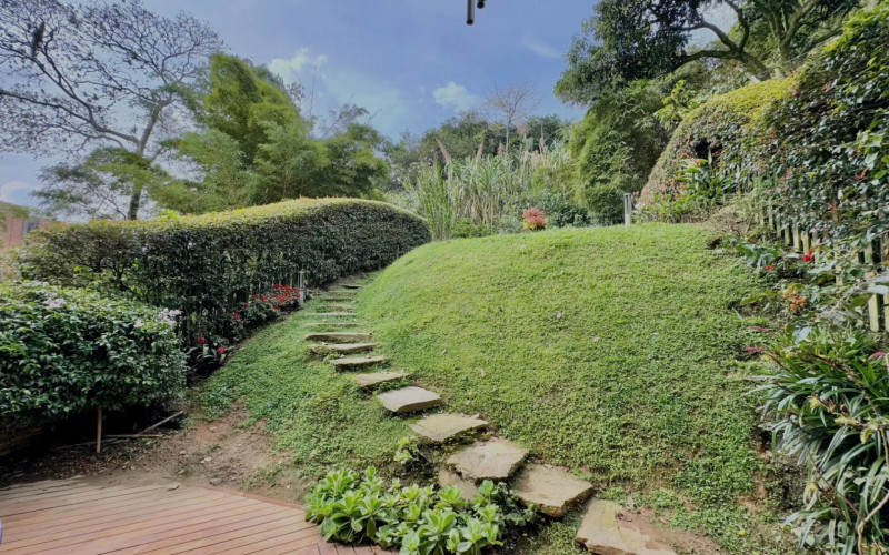 Casa en Envigado en El Esmeraldal