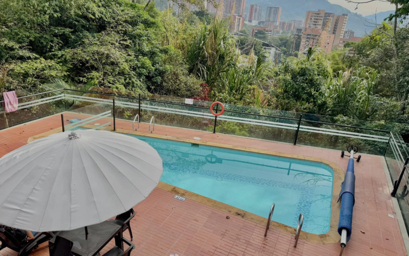Casa en Envigado en El Esmeraldal