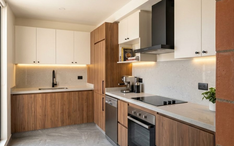 Apartamento en venta en Bello, Antioquia | Para estrenar en Ciudad de los Parques