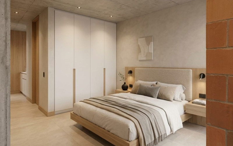 Apartamento en venta en Bello, Antioquia | Para estrenar en Ciudad de los Parques