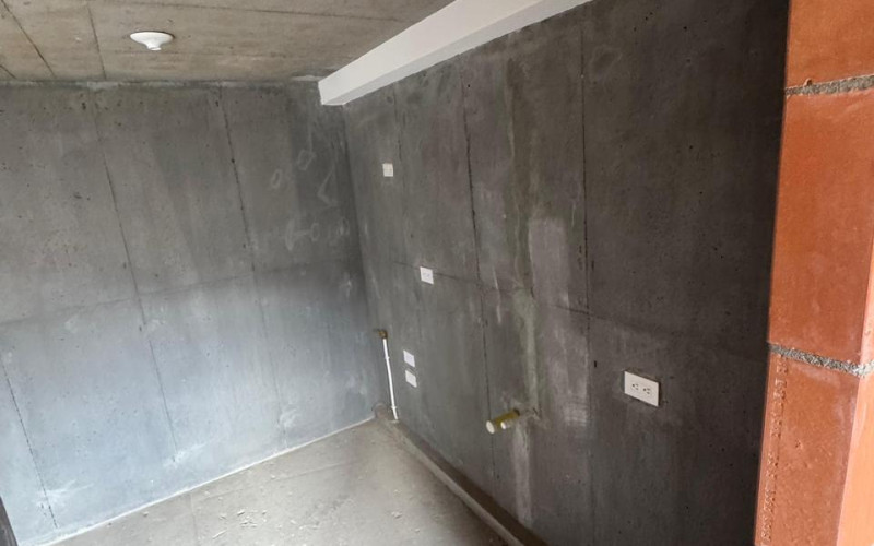 Apartamento en venta en Bello, Antioquia | Para estrenar en Ciudad de los Parques
