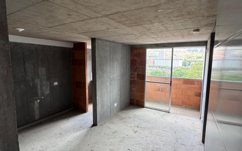 Apartamento en venta en Bello, Antioquia | Para estrenar en Ciudad de los Parques
