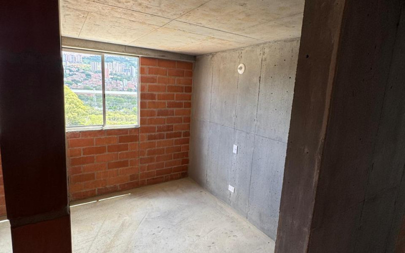Apartamento en venta en Bello, Antioquia | Para estrenar en Ciudad de los Parques
