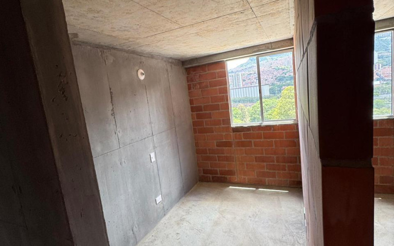 Apartamento en venta en Bello, Antioquia | Para estrenar en Ciudad de los Parques