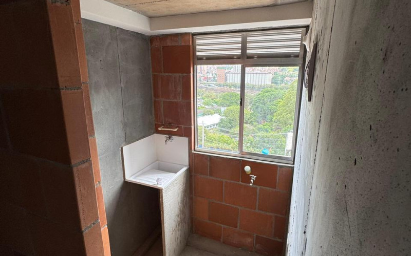 Apartamento en venta en Bello, Antioquia | Para estrenar en Ciudad de los Parques